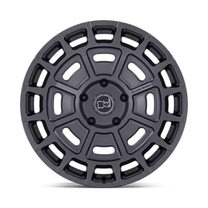 Black Rhino Hard Alloys BR404 VOLTAIC 5X5.5 (20″)