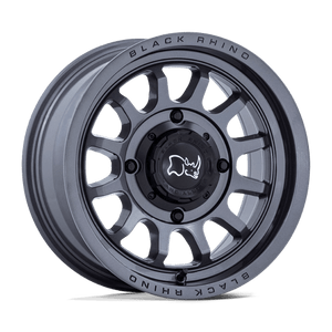 Black Rhino Hard Alloys - UTV RAPID UTV 4X156 (15″)