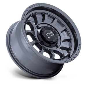 Black Rhino Hard Alloys - UTV RAPID UTV 4X110 (14″)