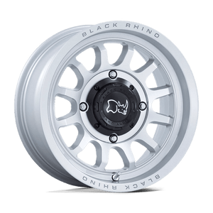 Black Rhino Hard Alloys - UTV RAPID UTV 4X110 (15″)