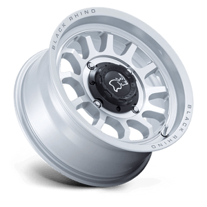 Black Rhino Hard Alloys - UTV RAPID UTV 4X110 (14″)
