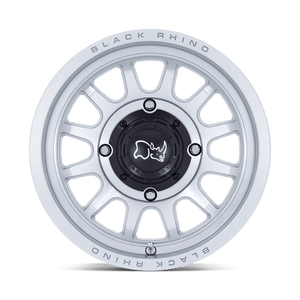 Black Rhino Hard Alloys - UTV RAPID UTV 4X110 (15″)