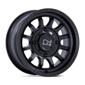 Black Rhino Hard Alloys - UTV RAPID UTV 4X110 (14″)
