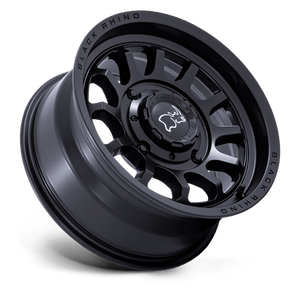 Black Rhino Hard Alloys - UTV RAPID UTV 4X137 (15″)