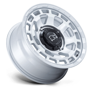 Black Rhino Hard Alloys - UTV CHAMBER UTV 4X110 (15″)