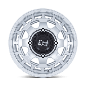 Black Rhino Hard Alloys - UTV CHAMBER UTV 4X137 (14″)