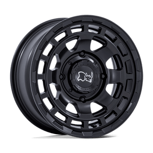 Black Rhino Hard Alloys - UTV CHAMBER UTV 4X110 (14″)