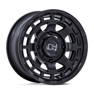Black Rhino Hard Alloys - UTV CHAMBER UTV 4X110 (14″)