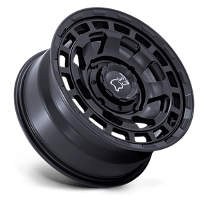 Black Rhino Hard Alloys - UTV CHAMBER UTV 4X156 (15″)