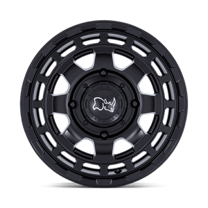 Black Rhino Hard Alloys - UTV CHAMBER UTV 4X156 (14″)