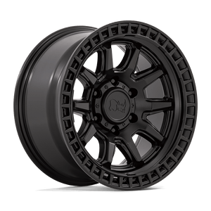 Black Rhino CALICO 6X5.5 (17″)