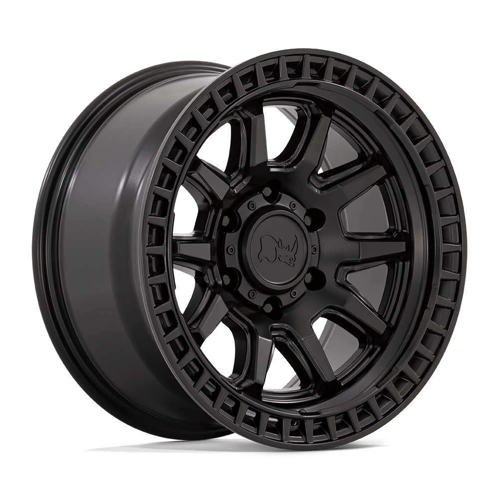 Black Rhino CALICO 6X135 (17″)