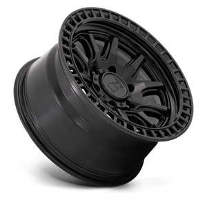 Black Rhino CALICO 5X5.0 (17″)