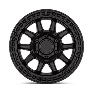 Black Rhino CALICO 5X5.5 (20″)