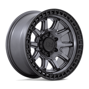 Black Rhino CALICO 5X5.0 (17″)