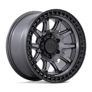 Black Rhino CALICO 6X5.5 (20″)