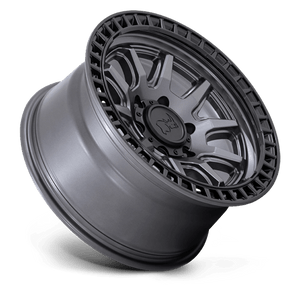 Black Rhino CALICO 5X5.0 (17″)