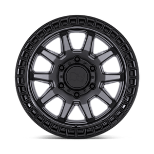 Black Rhino CALICO 6X135 (20″)