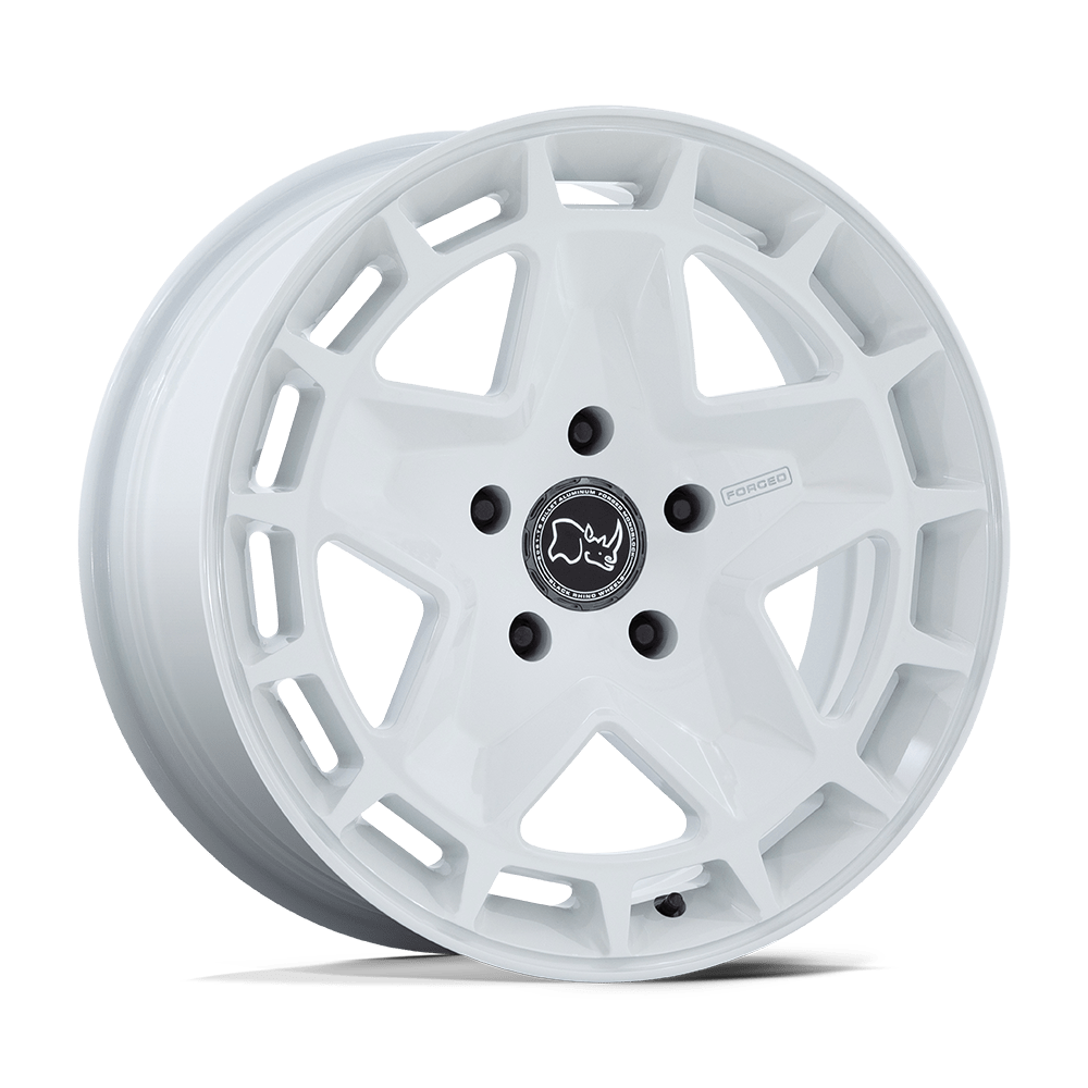 Black Rhino CORSICA 5X130 (18″)