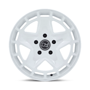 Black Rhino CORSICA 5X130 (18″)