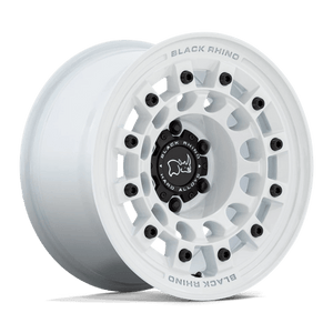 Black Rhino FUJI 6X5.5 (17″)