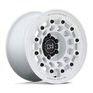 Black Rhino FUJI 6X5.5 (17″)