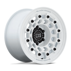 Black Rhino Hard Alloys FUJI 6X5.5 (17″)