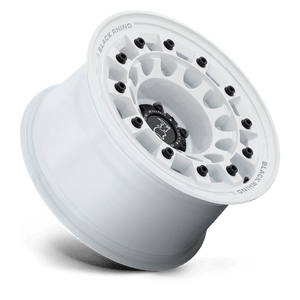 Black Rhino Hard Alloys FUJI 6X5.5 (17″)