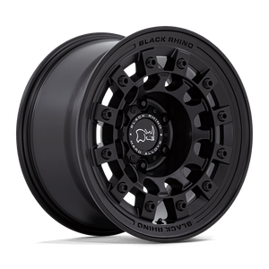 Black Rhino FUJI 6X5.5 (17″)