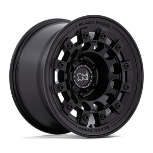 Black Rhino FUJI 6X5.5 (17″)