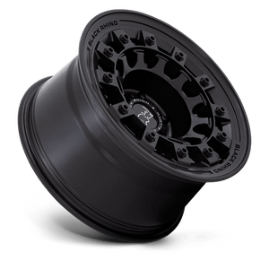 Black Rhino FUJI 6X5.5 (17″)