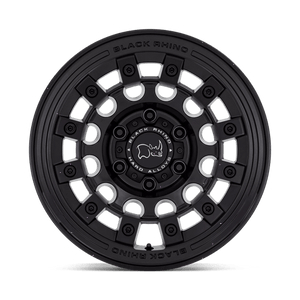 Black Rhino FUJI 5X5.0 (17″)