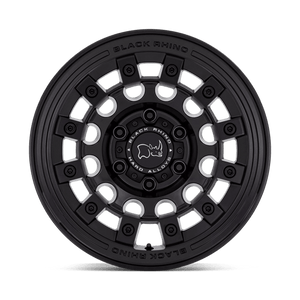 Black Rhino FUJI 6X5.5 (17″)