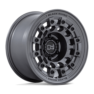 Black Rhino FUJI 6X5.5 (17″)