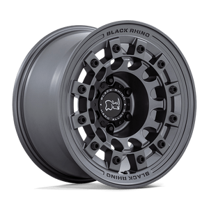 Black Rhino FUJI 6X5.5 (17″)