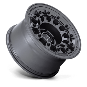 Black Rhino FUJI 6X5.5 (17″)