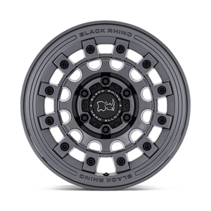 Black Rhino FUJI 6X5.5 (17″)