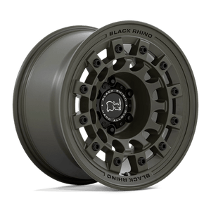 Black Rhino FUJI 6X5.5 (17″)