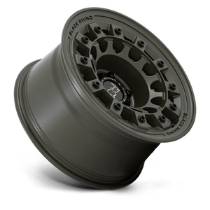 Black Rhino FUJI 6X5.5 (17″)