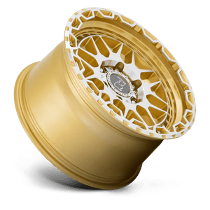 Black Rhino Hard Alloys HOLCOMB 6X135 (18″)