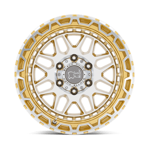 Black Rhino Hard Alloys HOLCOMB 6X135 (18″)