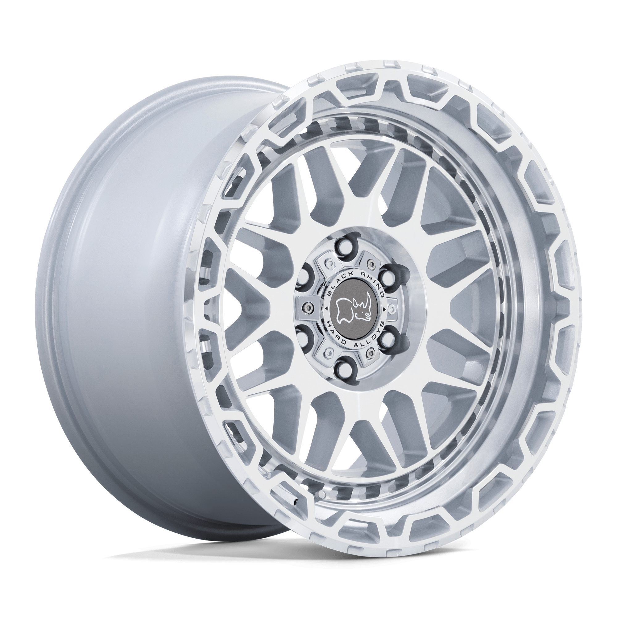 Black Rhino Hard Alloys HOLCOMB 5X5.0 (20″)