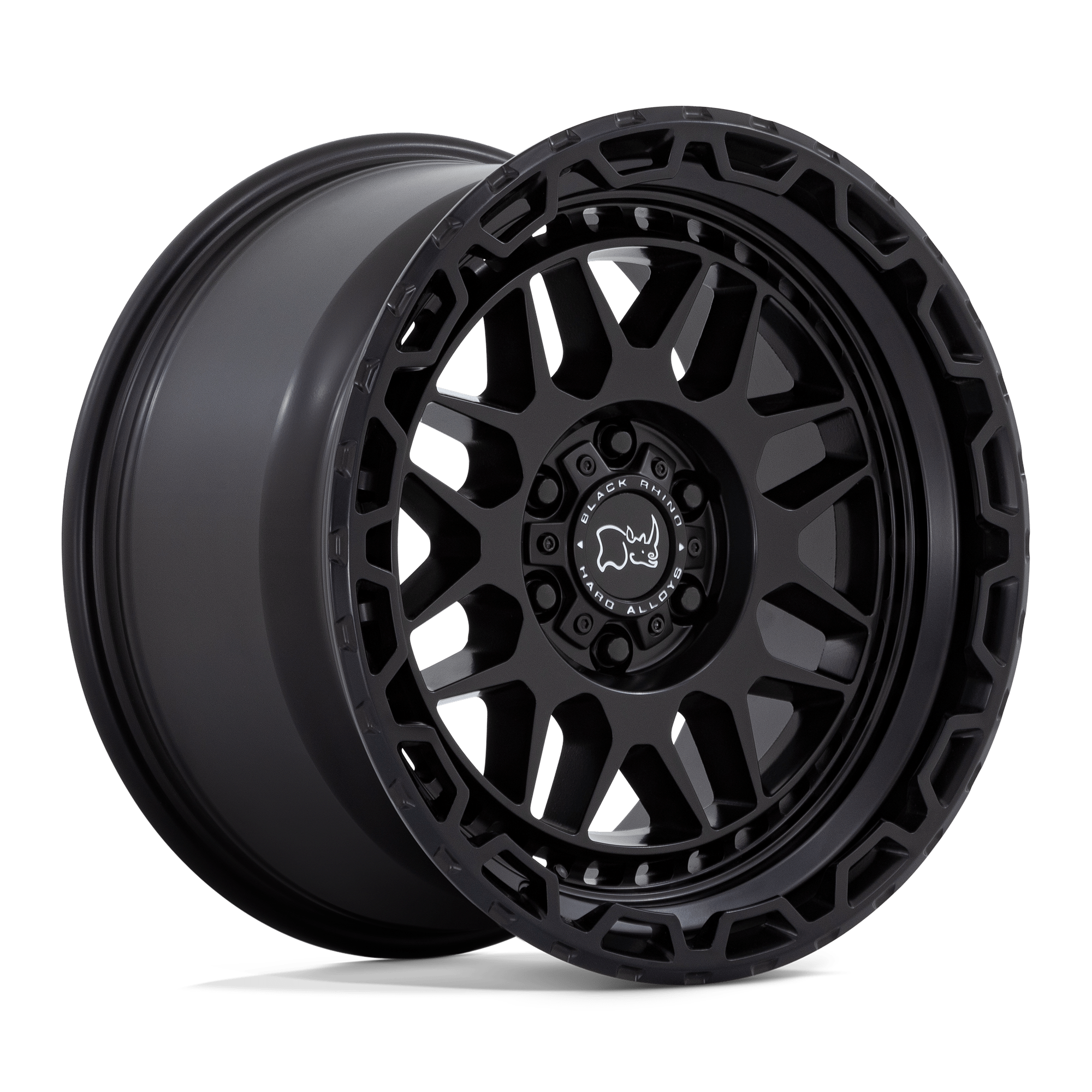 Black Rhino Hard Alloys HOLCOMB 5X5.0 (17″)