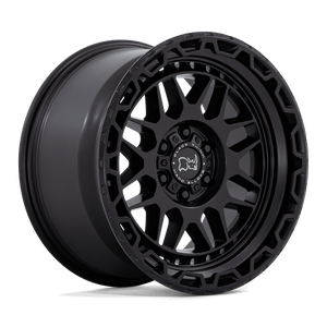 Black Rhino Hard Alloys HOLCOMB 5X5.0 (18″)