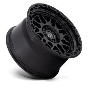 Black Rhino Hard Alloys HOLCOMB 6X135 (18″)