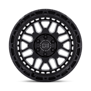Black Rhino Hard Alloys HOLCOMB 6X135 (20″)