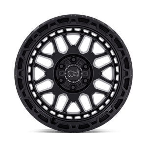 Black Rhino Hard Alloys HOLCOMB 5X5.0 (17″)