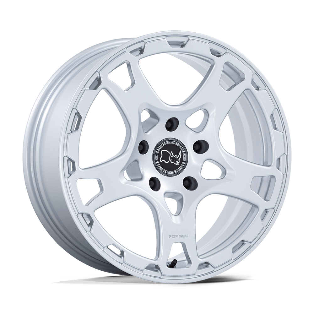Black Rhino Hard Alloys KLAUE 5X130 (18″)