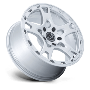 Black Rhino Hard Alloys KLAUE 5X130 (18″)
