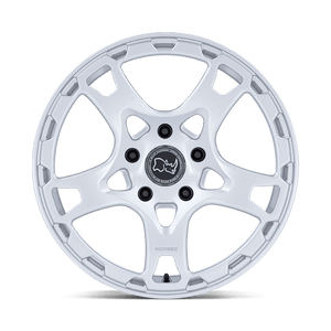 Black Rhino Hard Alloys KLAUE 5X130 (18″)